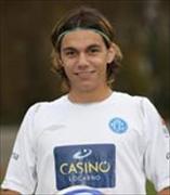 Gianluca Pusterla