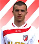 Ảnh cầu thủ Milan Milinkovic