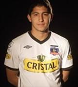 Ảnh cầu thủ Jorge Troncoso Ramirez