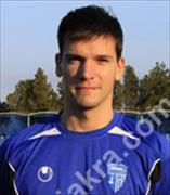 Ảnh cầu thủ Aleksandar Sabev