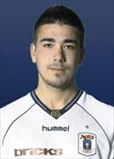 Sanel Kapidzic
