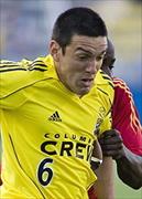 Mario Rodriguez