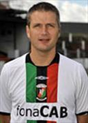 Colin Nixon