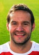 Mark McLaughlin