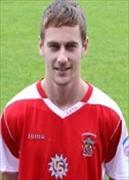 Rory Boulding