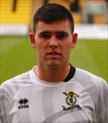 Craig McDowall