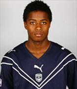 Ảnh cầu thủ Guillaume Insou