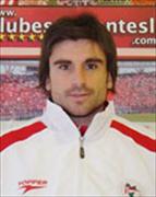 Ảnh huấn luyện viên Rodrigo Brana
