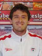 Leandro Damian Benitez
