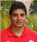 Ảnh cầu thủ Enrique Perez