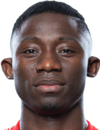 Ibrahima Drame