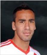 Facundo Affranchino