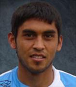 Ảnh cầu thủ Sebastian Lorenzo Nicolas Mayorga