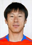Ảnh huấn luyện viên Shin Tae Yong