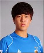 Min Hoon Ki
