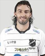 Ảnh cầu thủ Leonardo Dagostini