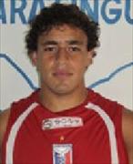 Ảnh cầu thủ Cesar Santiago Pereira
