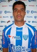 Ảnh cầu thủ Roberto Andrade Silva