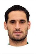 Ảnh cầu thủ Osmar de Souza Filho,Mazinho