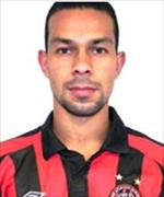 Ảnh cầu thủ Wendel Santana Pereira Santos