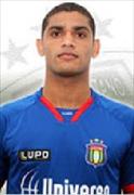 Luciano de Souza Gomes, Mandi