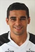 Jose Carlos de Magalhaes Paulino,Cal