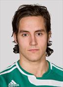 Ảnh cầu thủ Niklas Backman