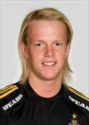 Daniel Gustavsson