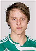 Viktor Lundberg