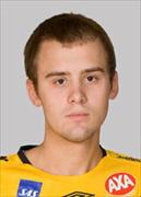 Adam Larsson
