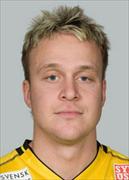 Markus Ekenberg