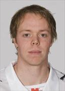 Patrik Haginge