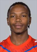 Ảnh cầu thủ May Mahlangu