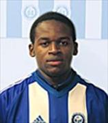 Francis Tshibasu