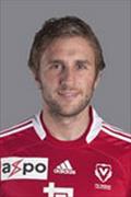 Gudmundur Steinarsson