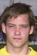 Andri Steinn Birgisson