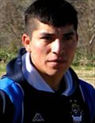 Israel Roldan