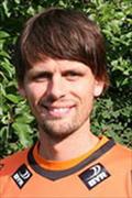 Valur Fannar Gislason