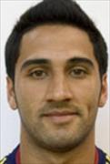 Ảnh cầu thủ Tino Nunez