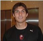 Ảnh cầu thủ Diego Alejandro Reynoso