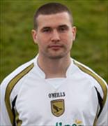 Ảnh cầu thủ Shane Barrett