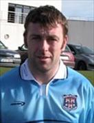 Ảnh cầu thủ Don Tierney