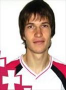 Ảnh cầu thủ Oleg Gerasimyuk