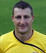 Sasa Stamenkovic