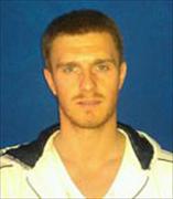Ảnh huấn luyện viên Marko Jaksic