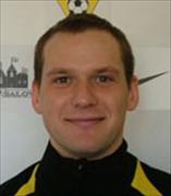 Ảnh cầu thủ Marius Kazlauskas