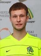 Ảnh cầu thủ Kyrylo Sydorenko