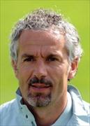 Ảnh huấn luyện viên Roberto Donadoni