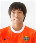 Lee Jung Woon