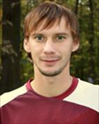 Aleksei Suchkov